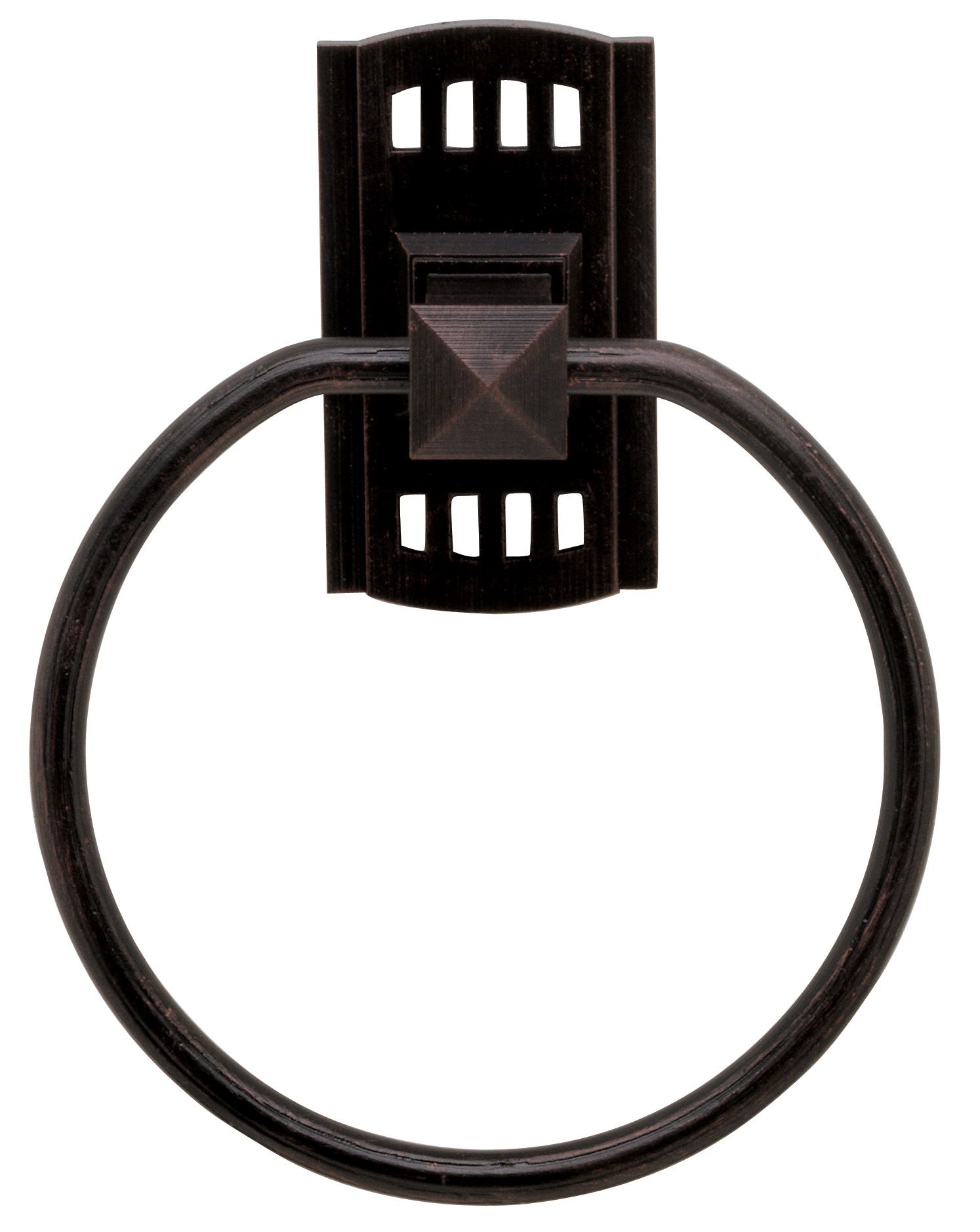 Richland Towel Ring