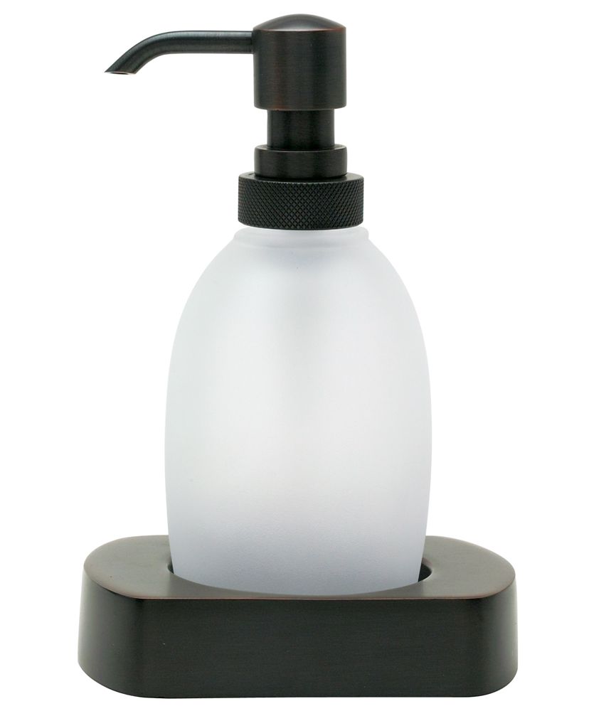 Richland Soap Dispenser