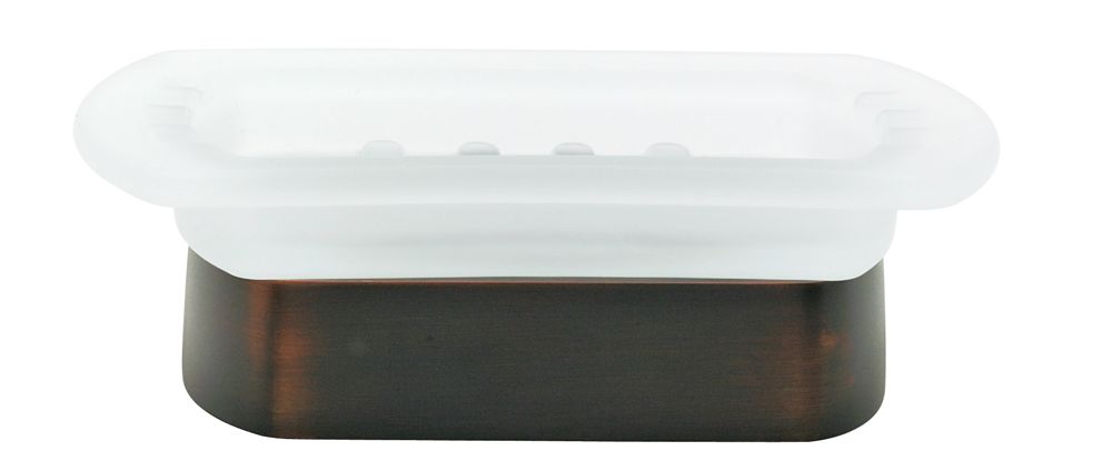 Richland Soap Dish
