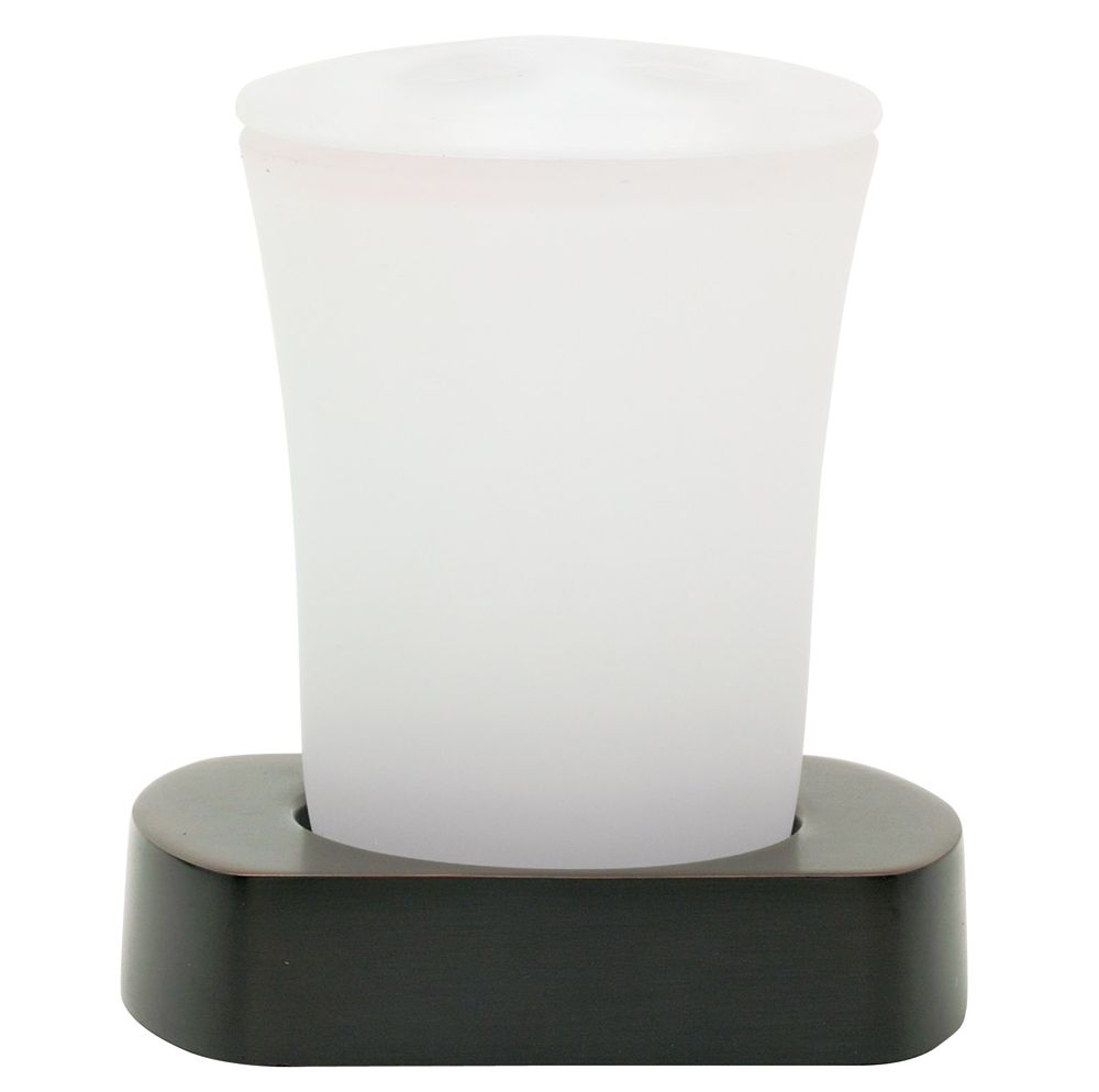 Richland Toothbrush Holder
