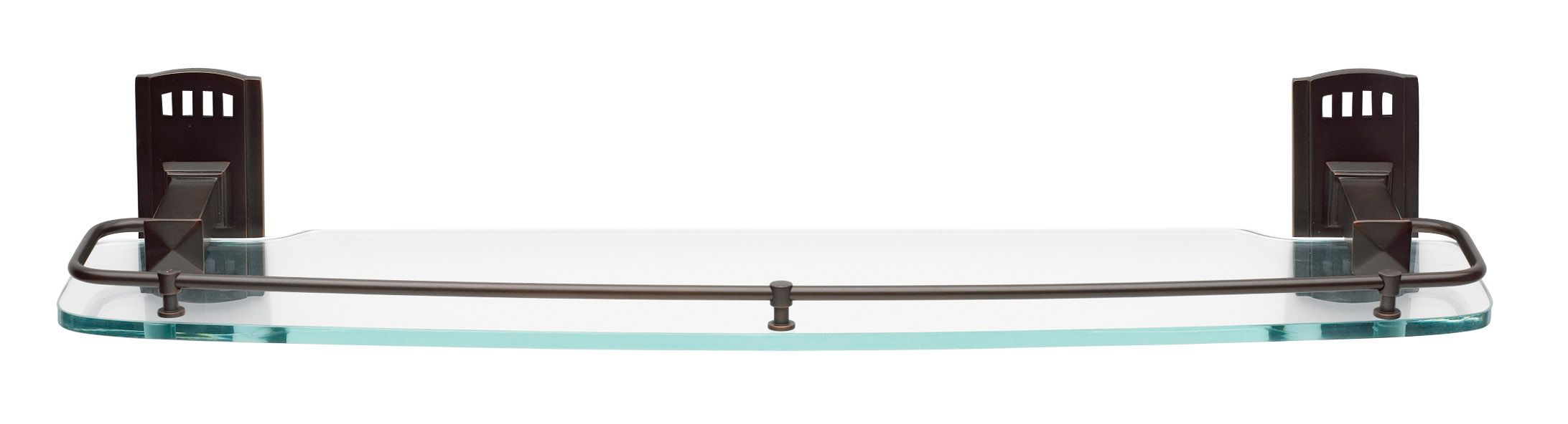 Richland Glass Shelf