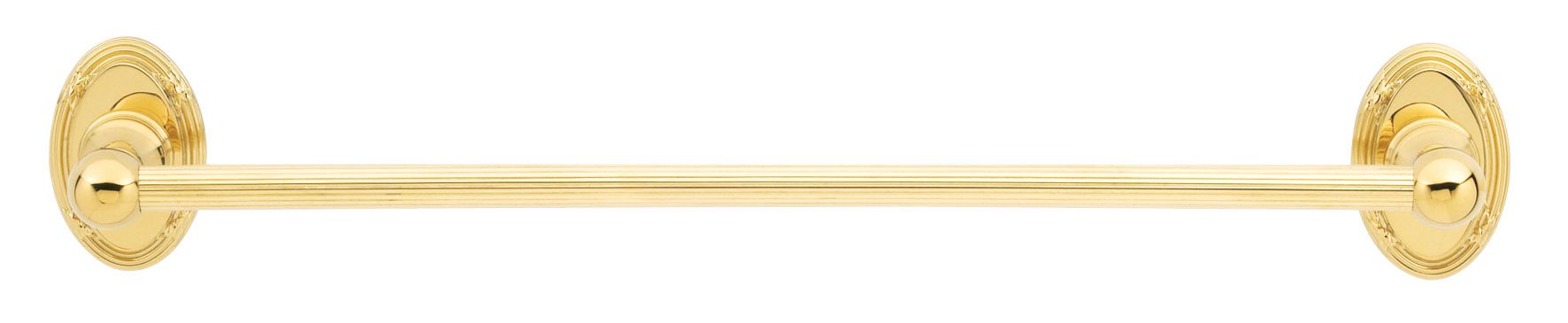 Edinburgh 18" Towel Bar