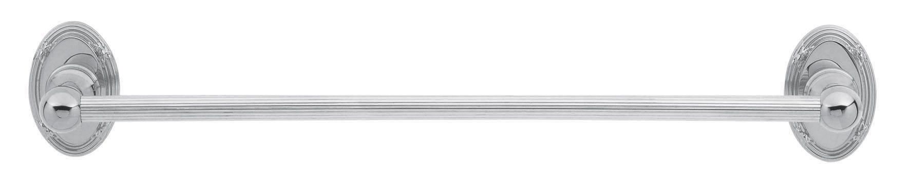 Edinburgh 18" Towel Bar