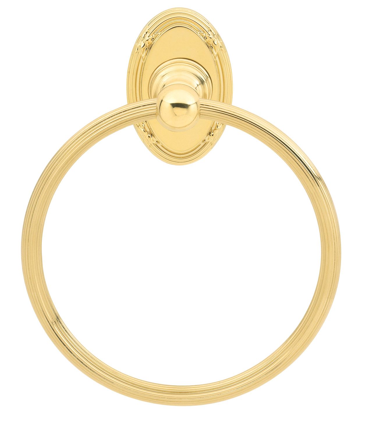 Edinburgh Towel Ring