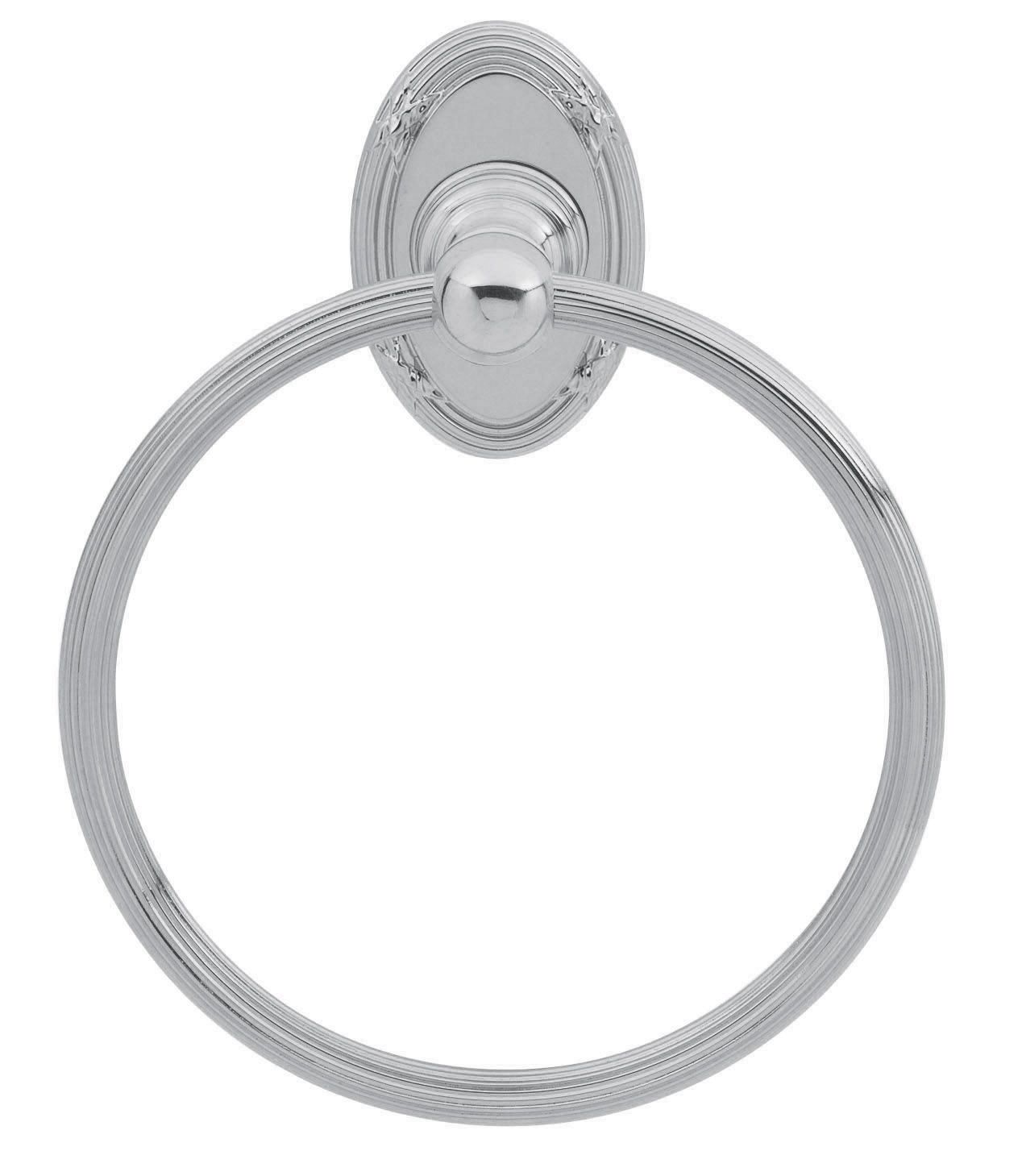 Edinburgh Towel Ring