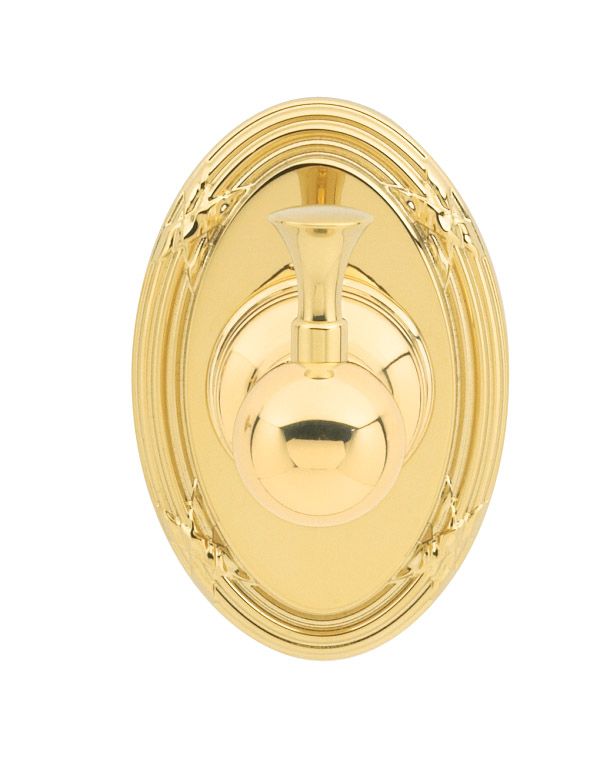 Edinburgh Robe Hook