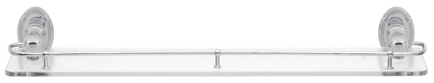 Edinburgh Glass Shelf