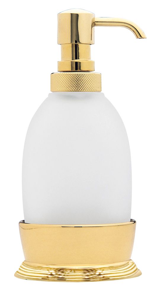 Edinburgh Soap Dispenser