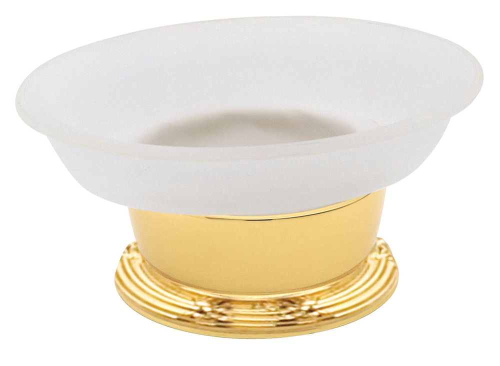Edinburgh Soap Dish