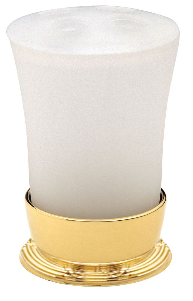 Edinburgh Toothbrush Holder