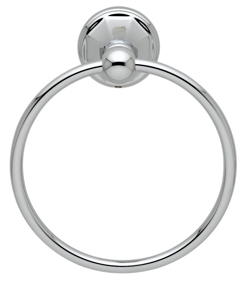 Canaveral Towel Ring