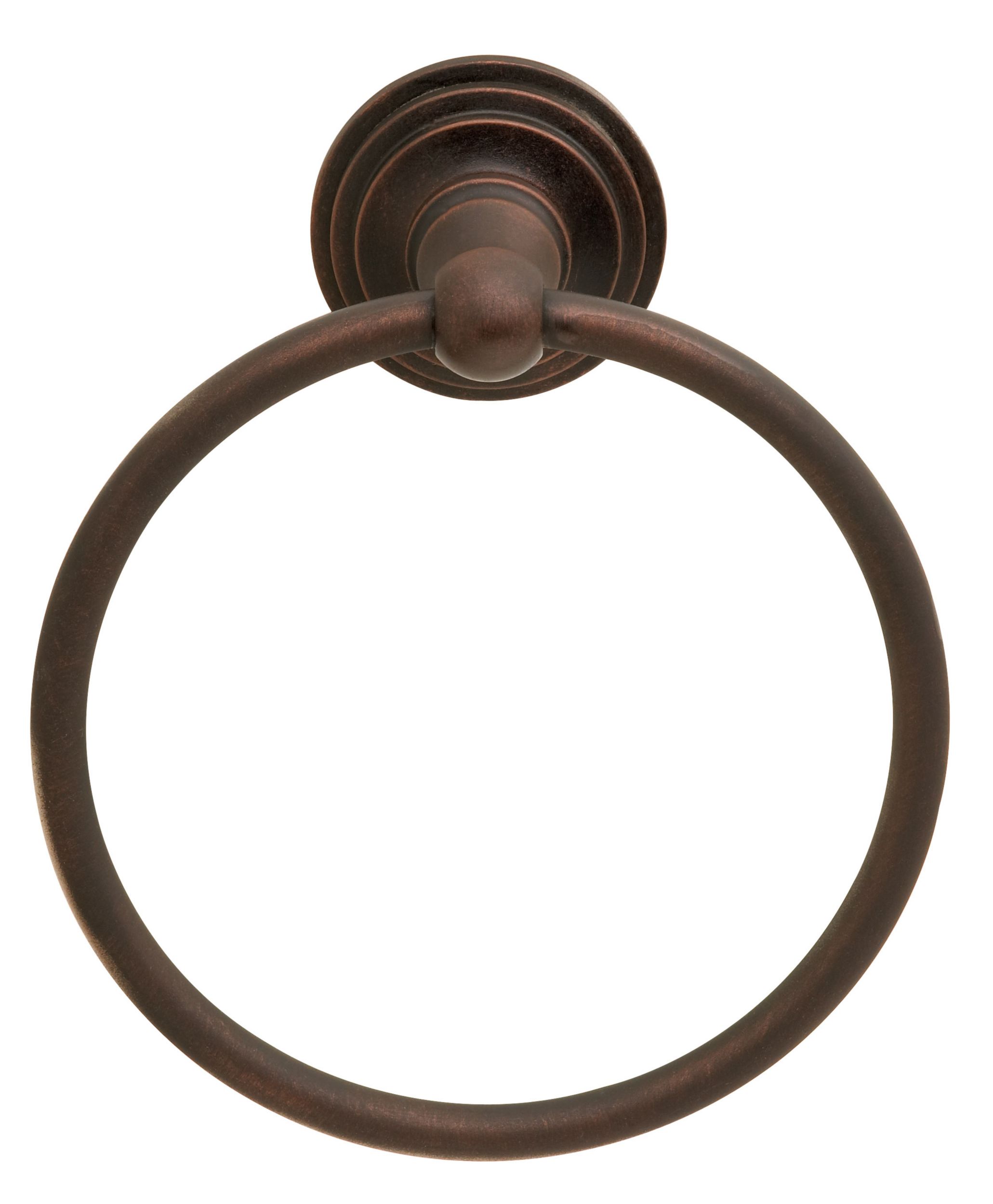 Stratford Towel Ring