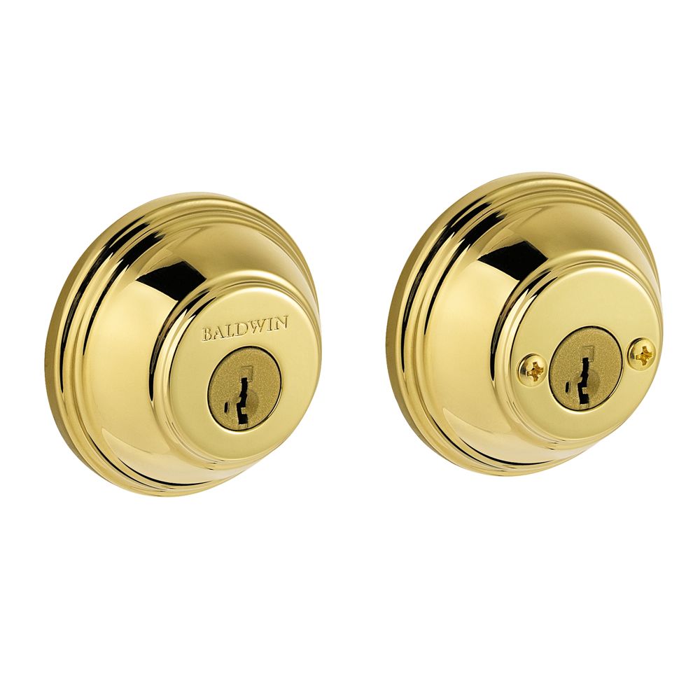 385 Deadbolt