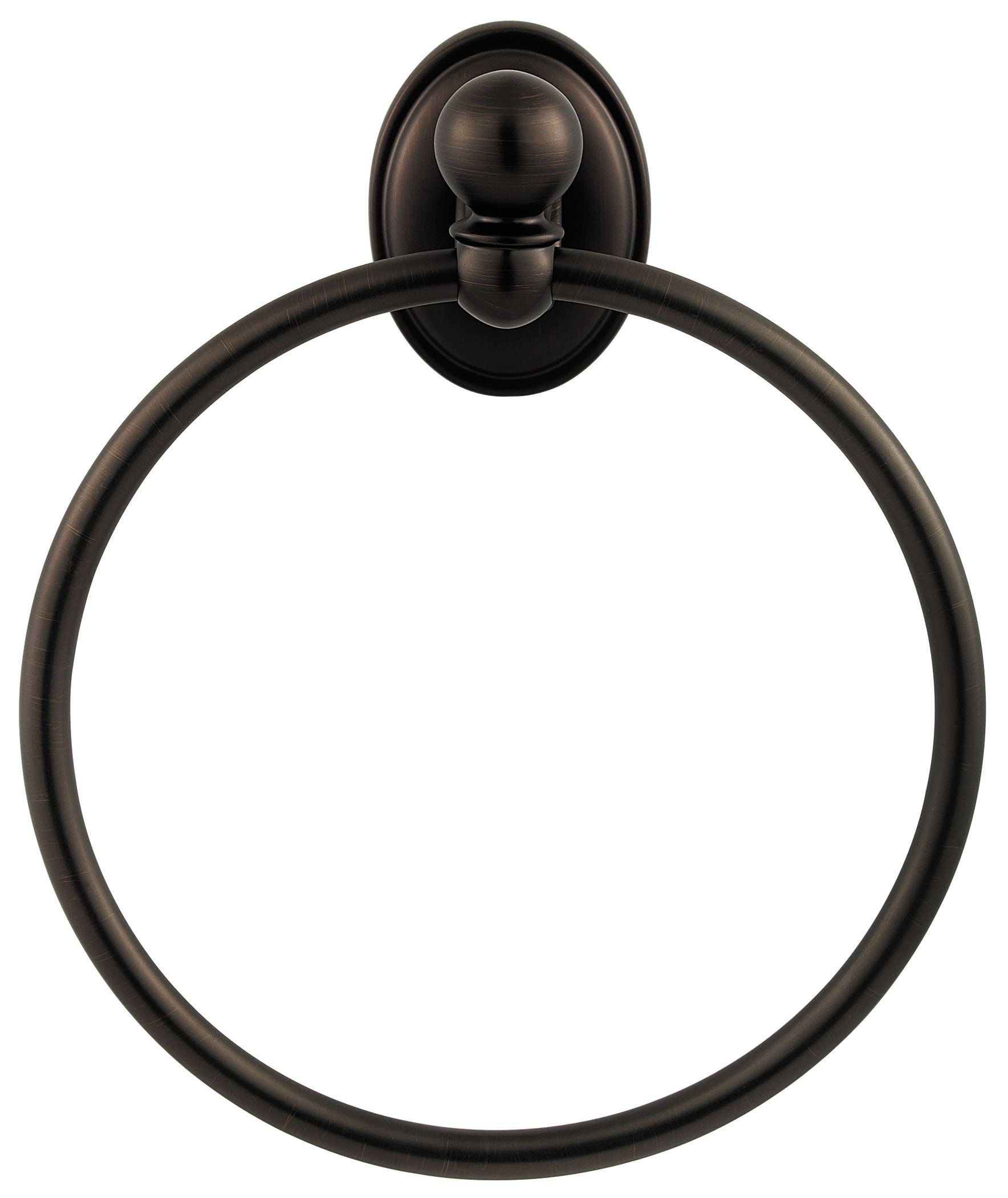 Champlain Towel Ring