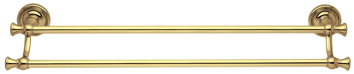 Brunswick Double Towel Bar