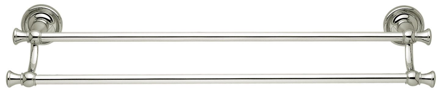 Brunswick Double Towel Bar