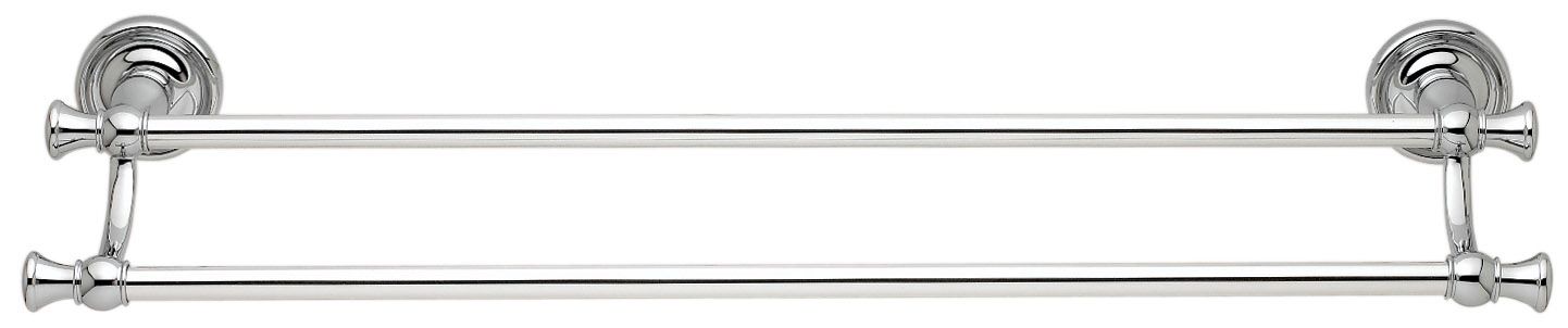 Brunswick Double Towel Bar
