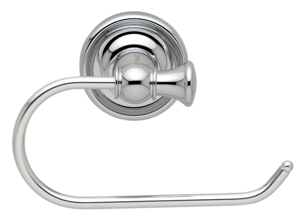Brunswick Single Post Tissue Holder
