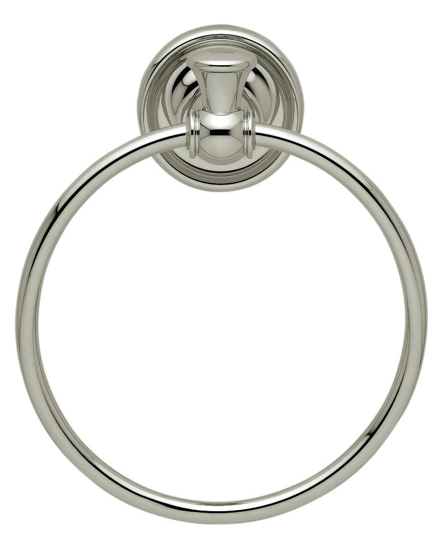 Brunswick Towel Ring