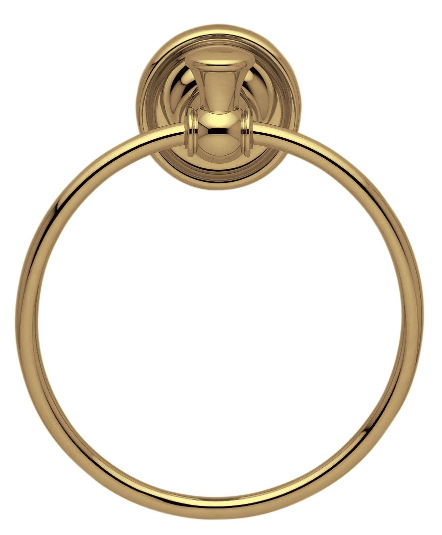 Brunswick Towel Ring