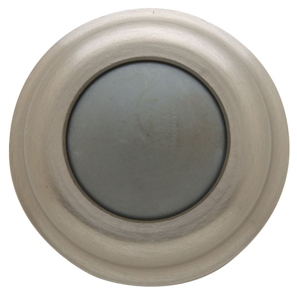 4015 Flush Bumper
