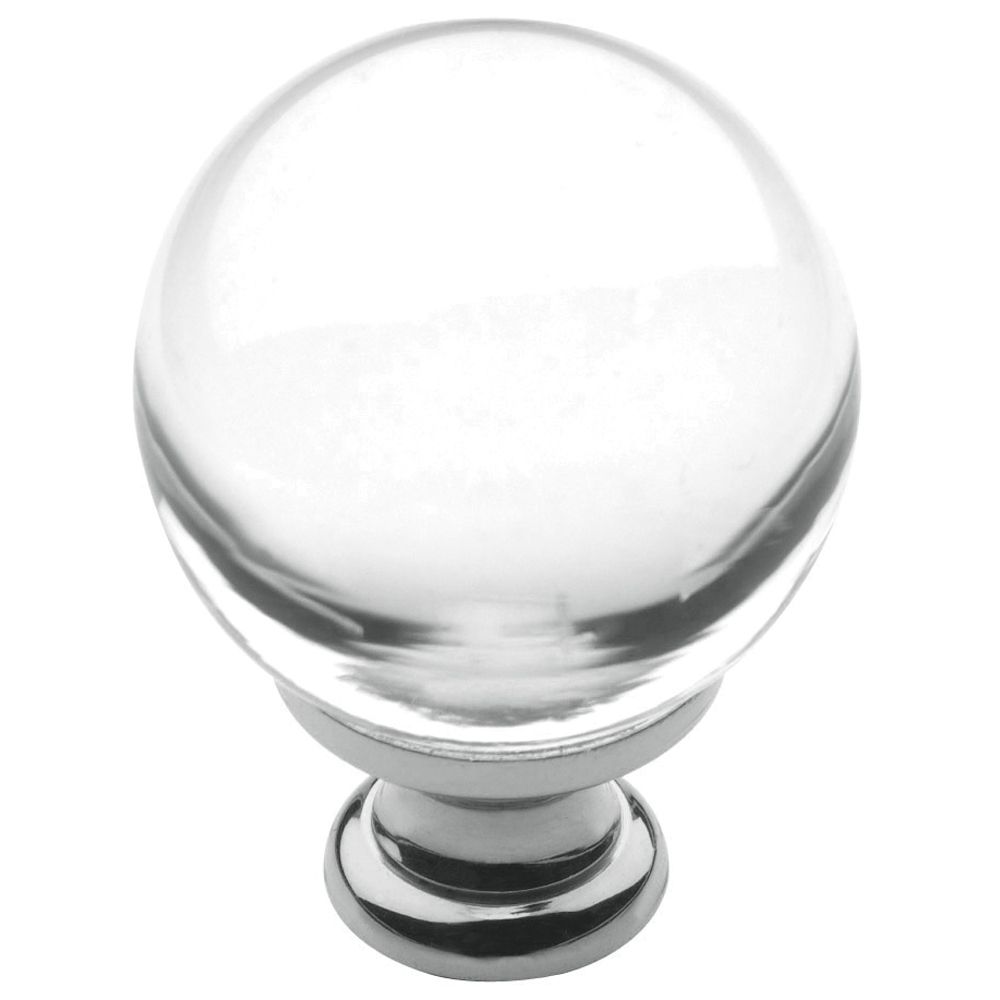 4300 Crystal Knob