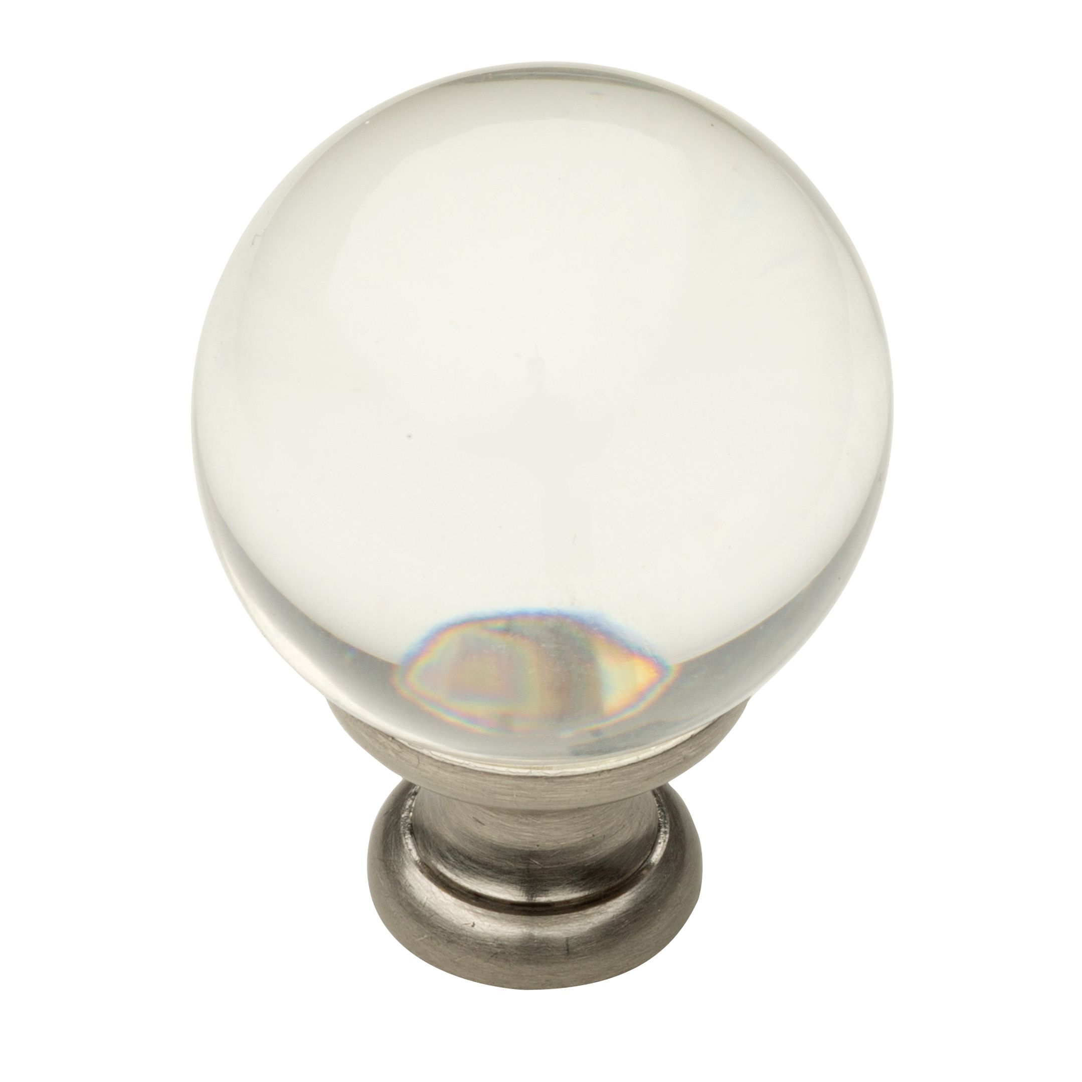 4301 Crystal Knob