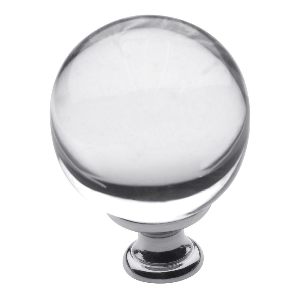 4302 Crystal Knob