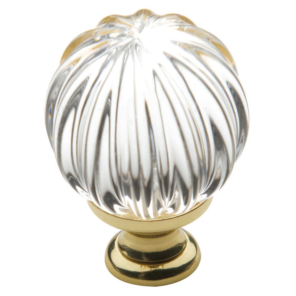 4303 Crystal Knob