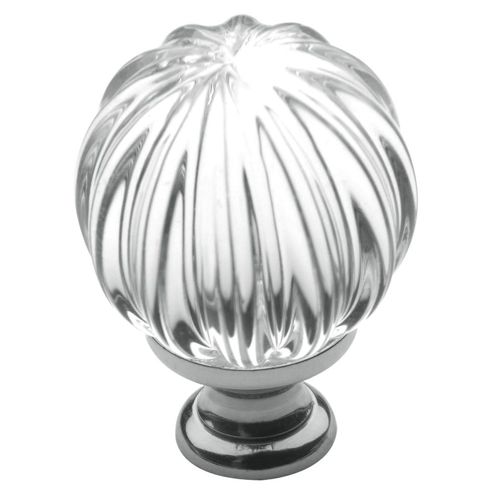 4303 Crystal Knob