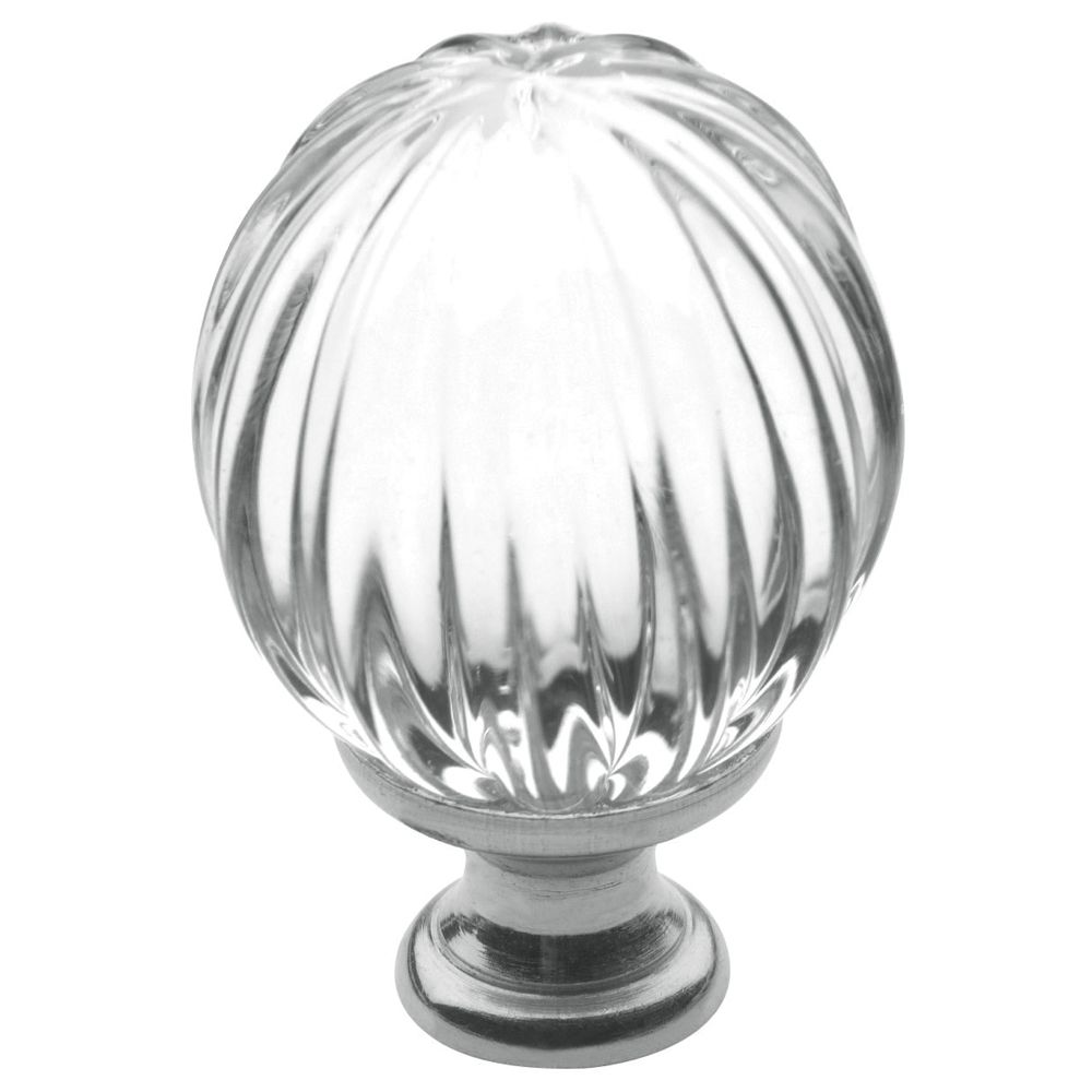 4304 Crystal Knob