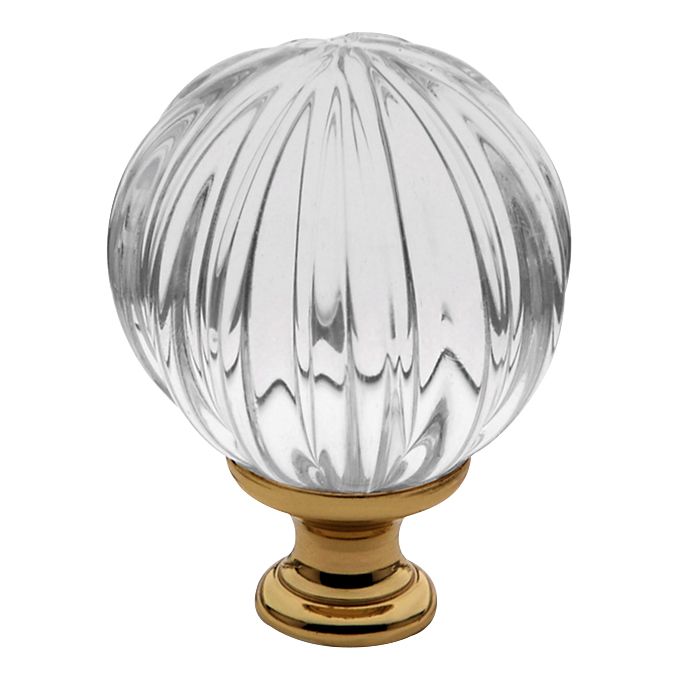 4305 Crystal Knob