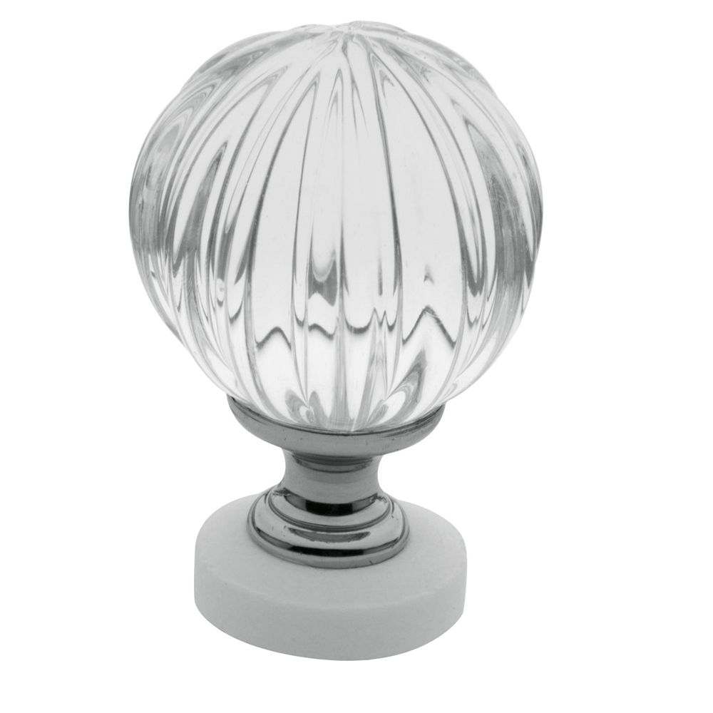 4305 Crystal Knob