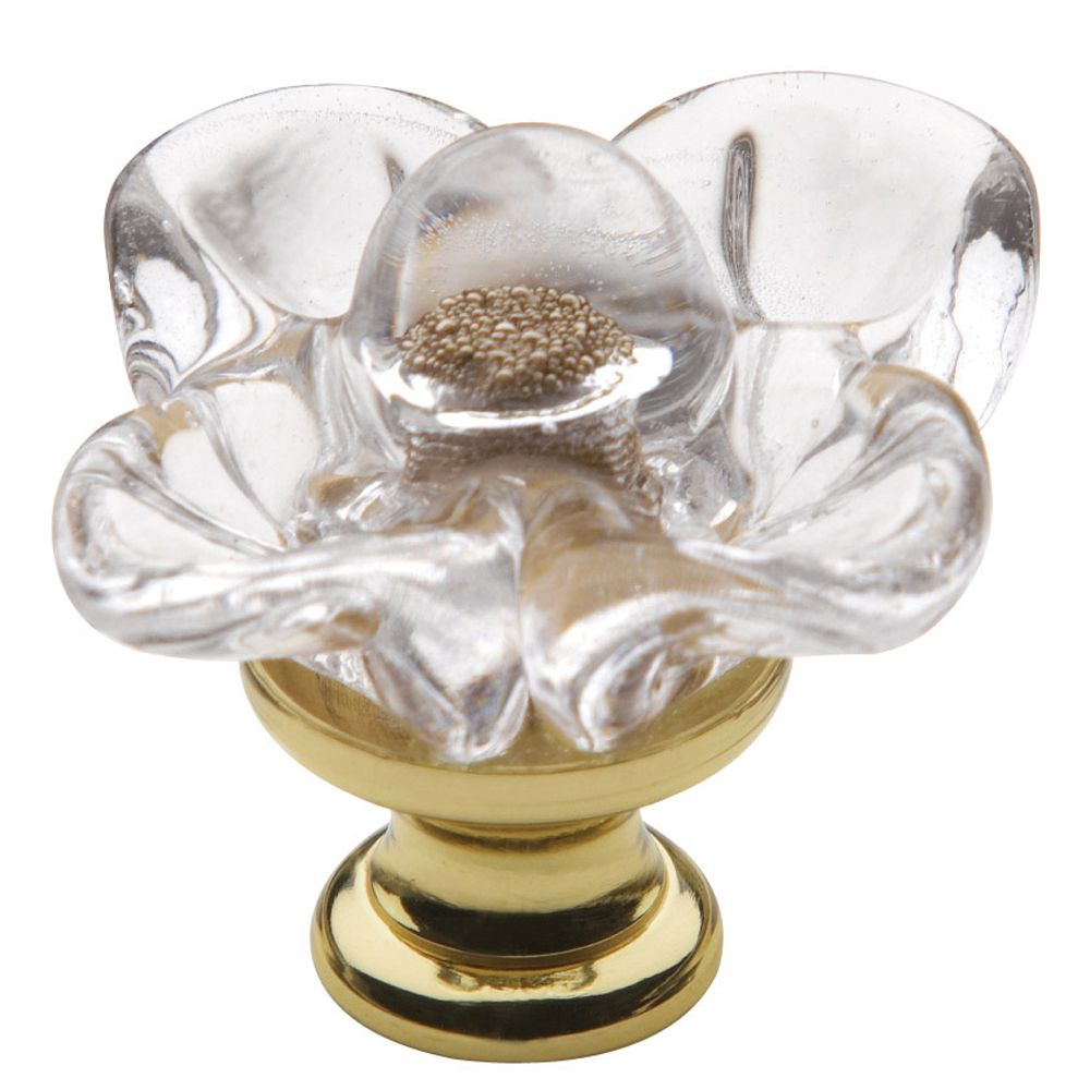 4306 Crystal Knob