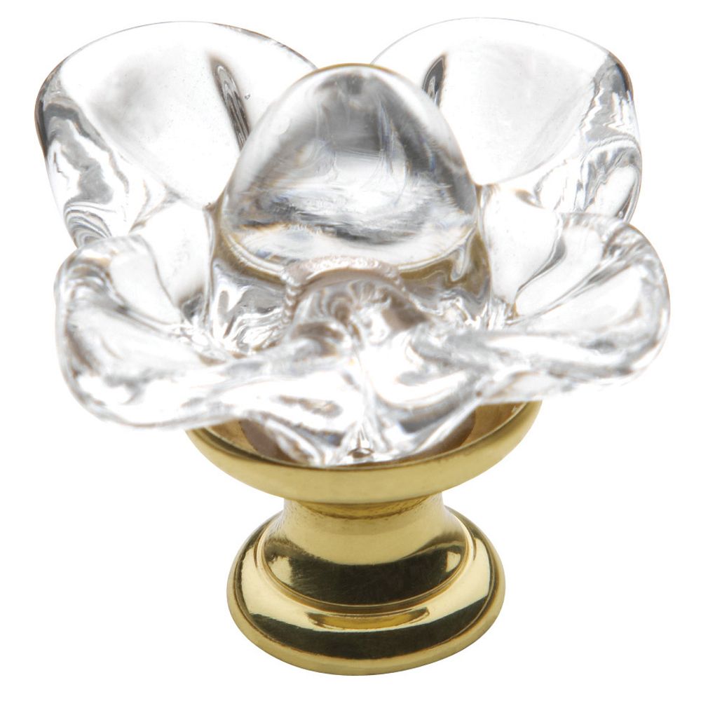 4307 Crystal Knob