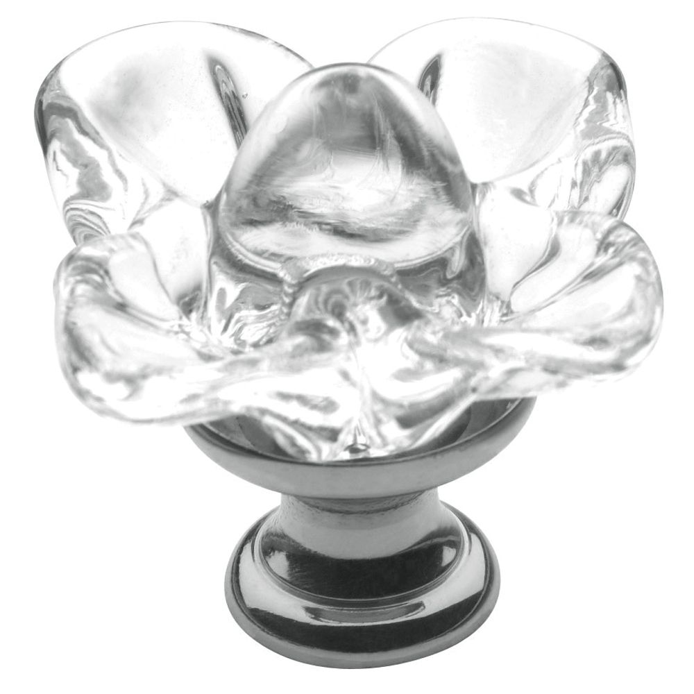 4307 Crystal Knob