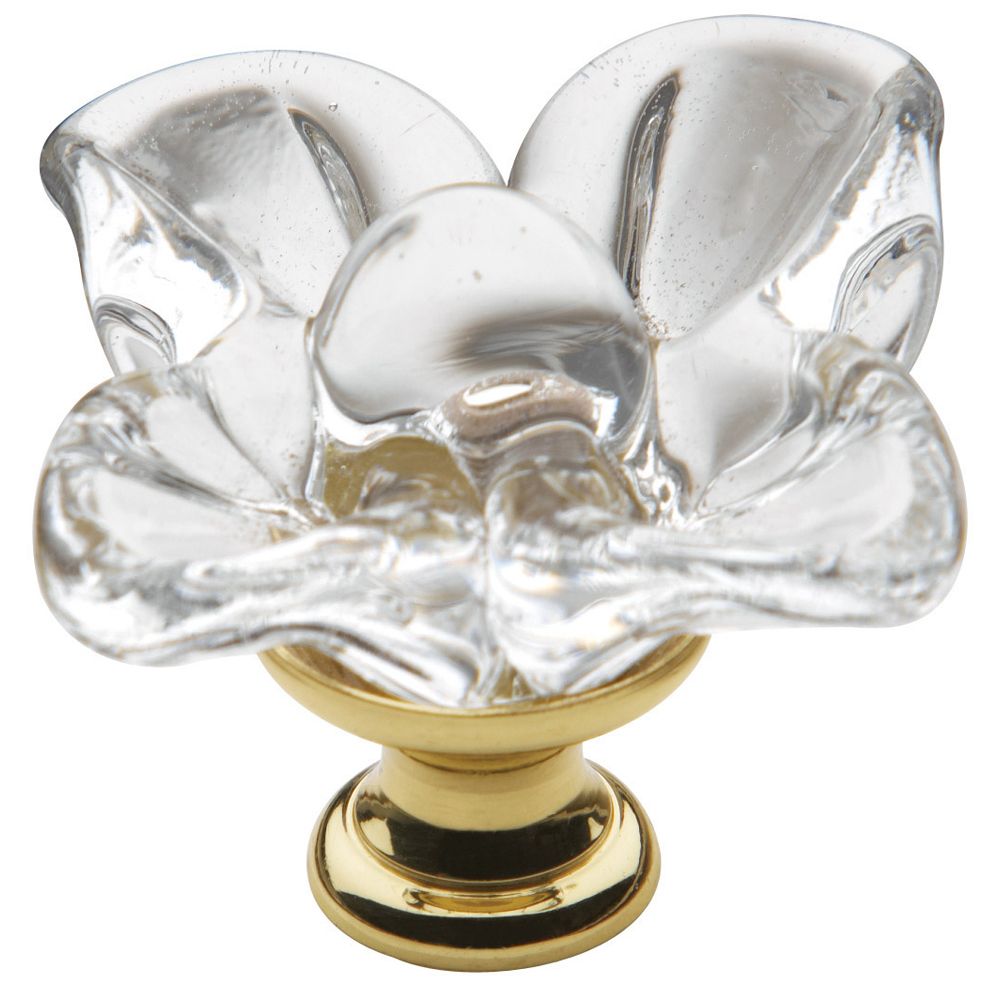 4308 Crystal Knob