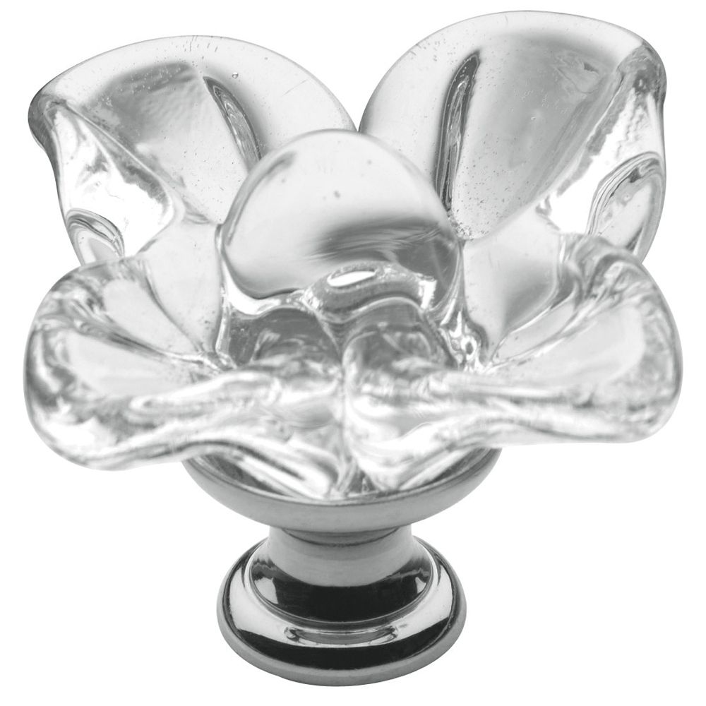 4308 Crystal Knob