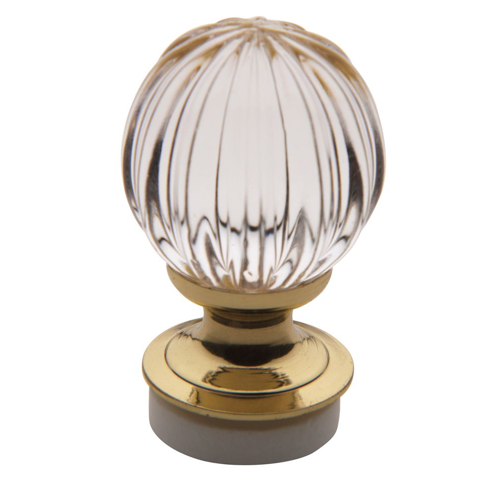 4313 Crystal Knob
