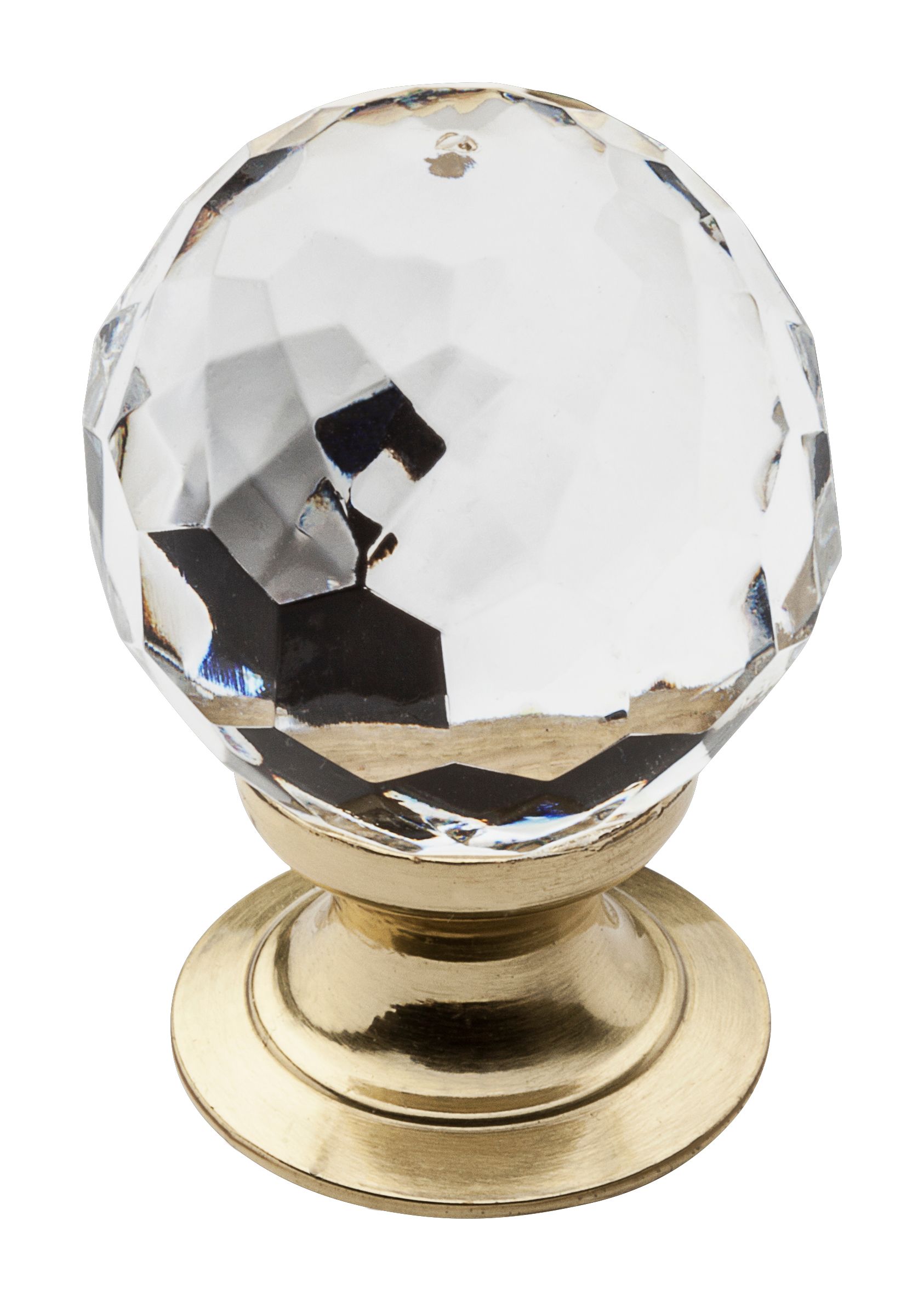4317 Crystal Knob