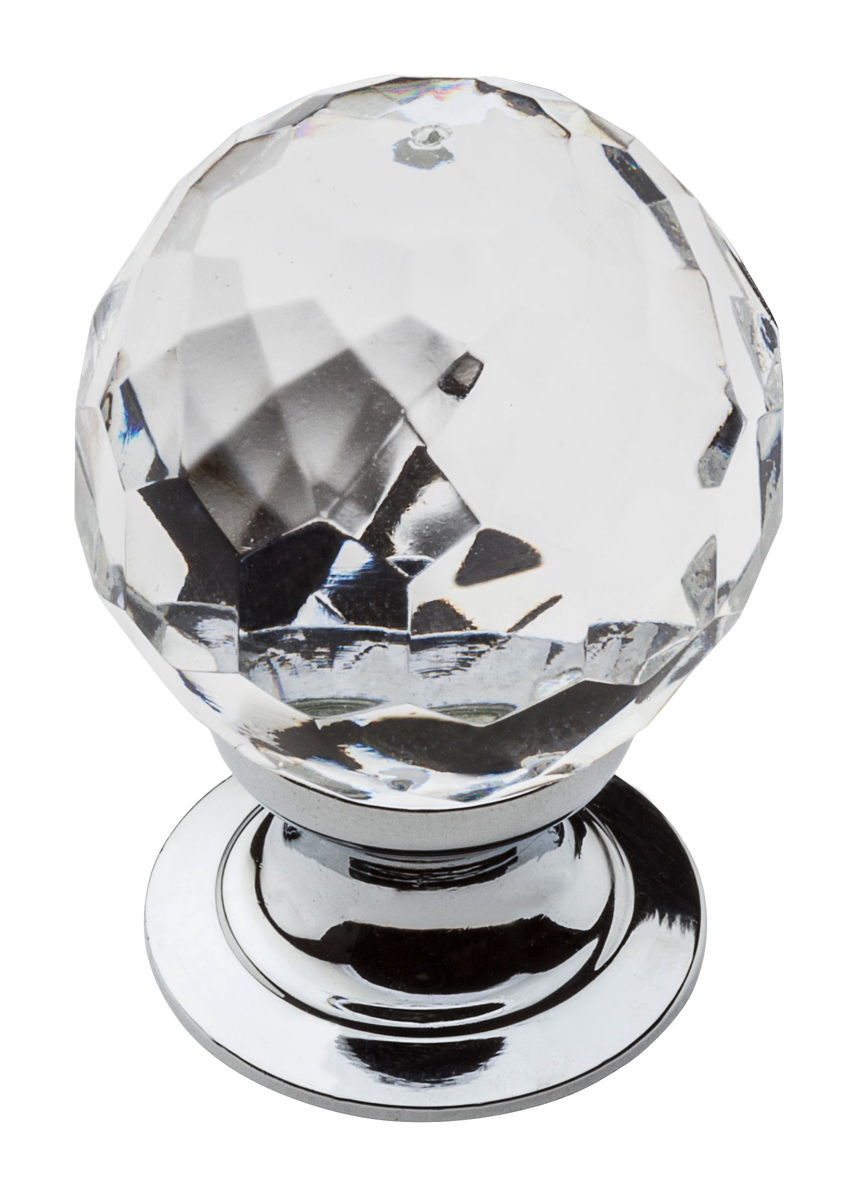 4317 Crystal Knob