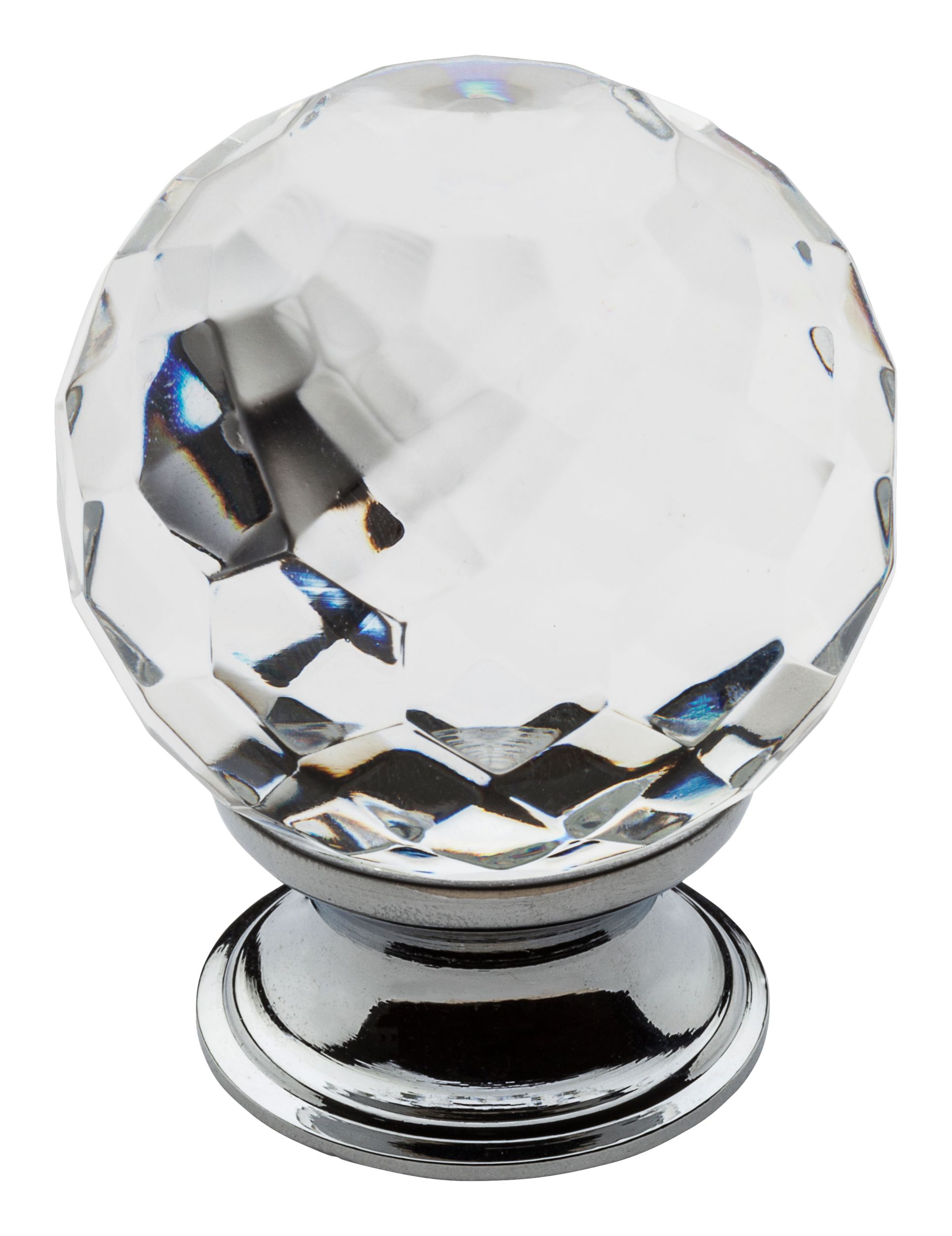 4319 Crystal Knob