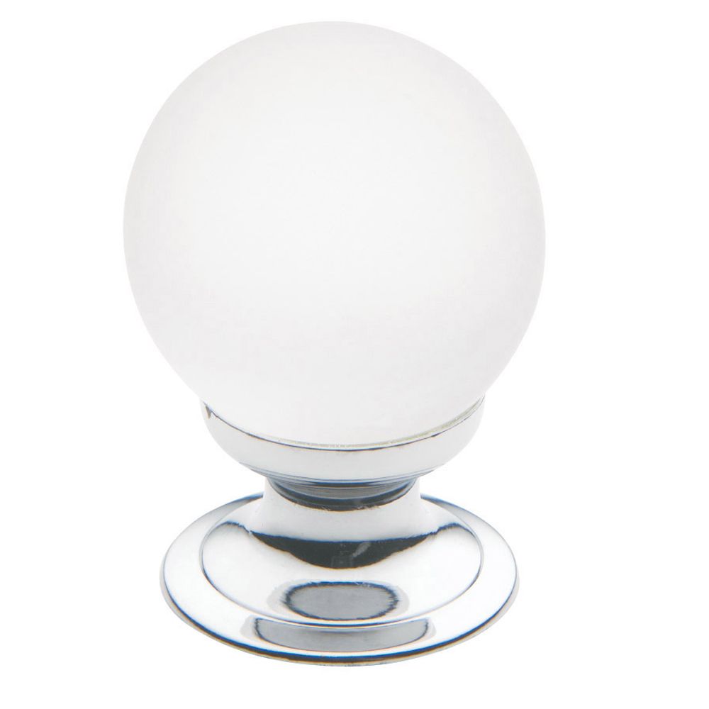 4321 Crystal Knob
