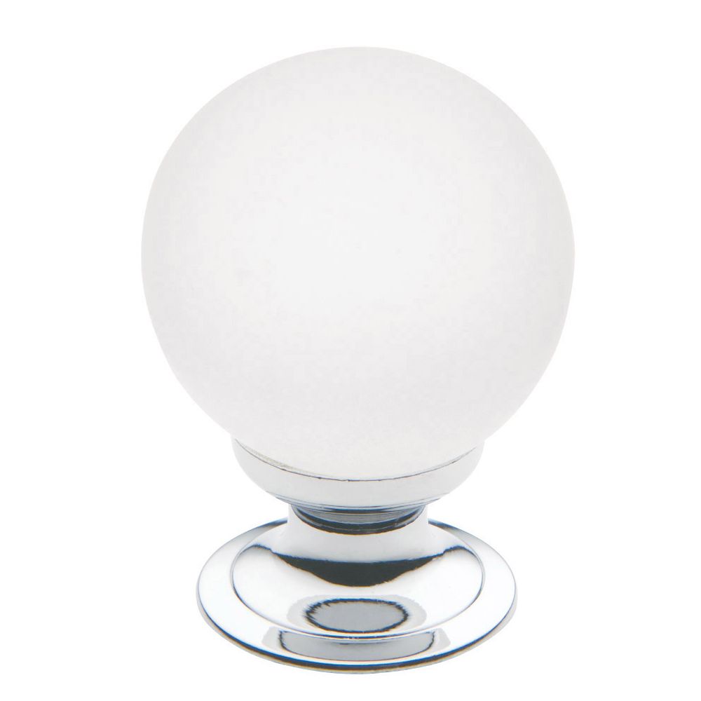 4322 Crystal Knob