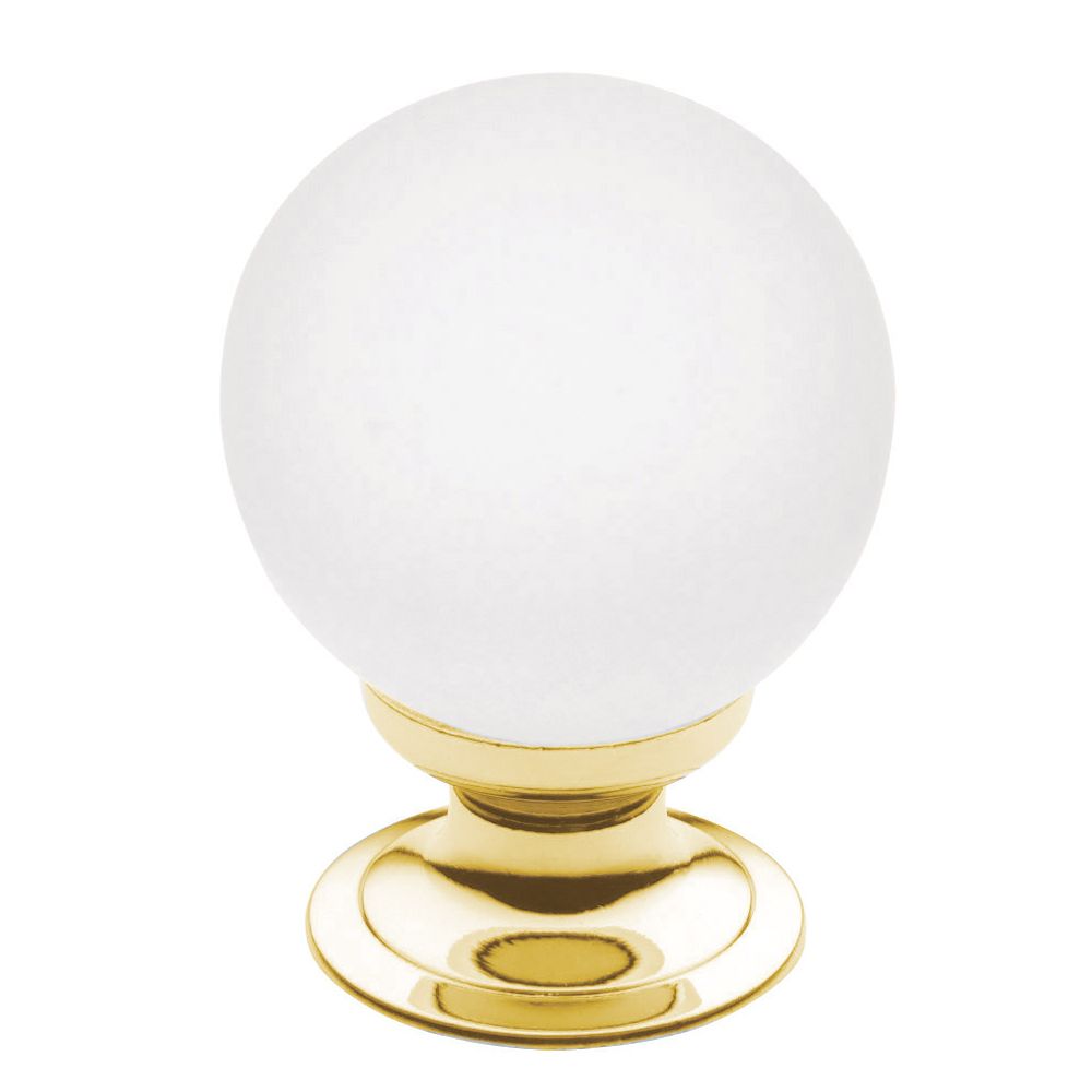 4322 Crystal Knob