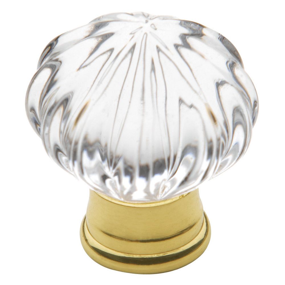 4326 Crystal Knob