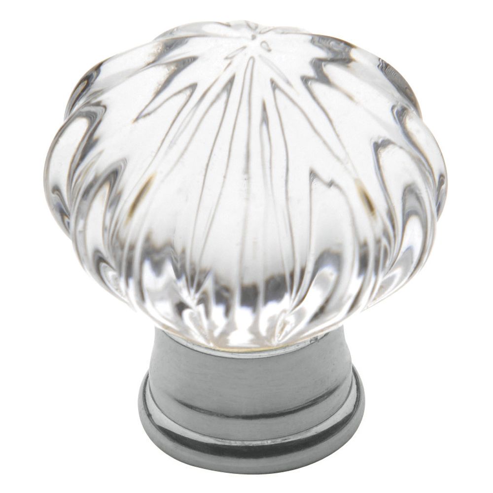 4326 Crystal Knob