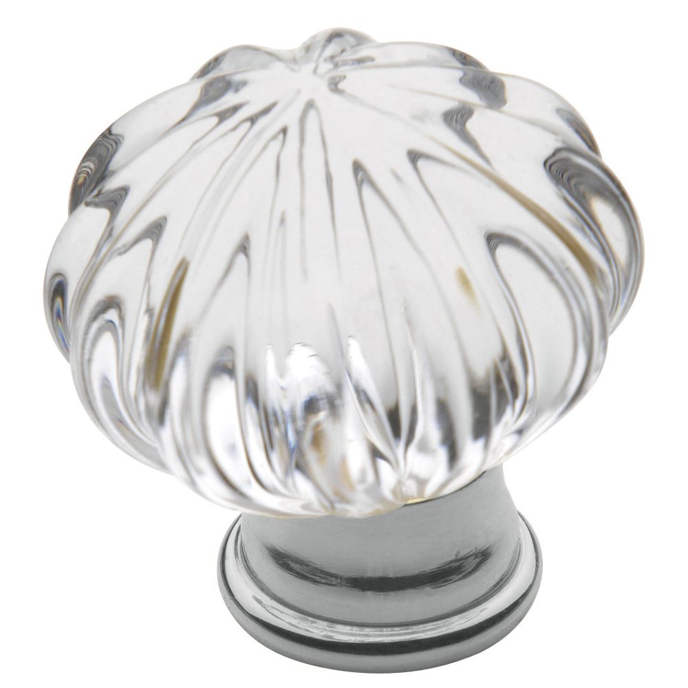 4327 Crystal Knob