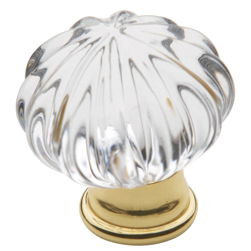 4327 Crystal Knob