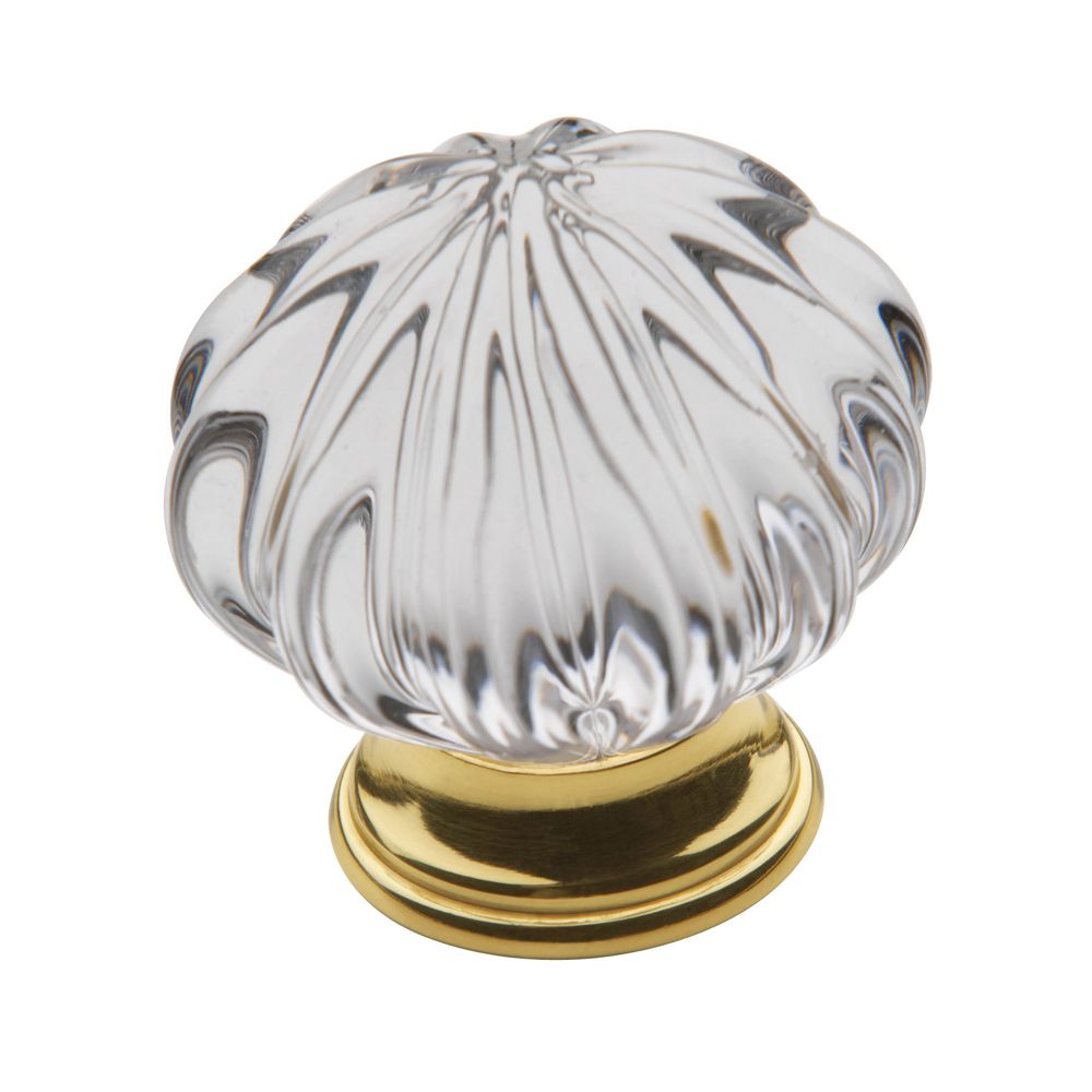 4328 Crystal Knob